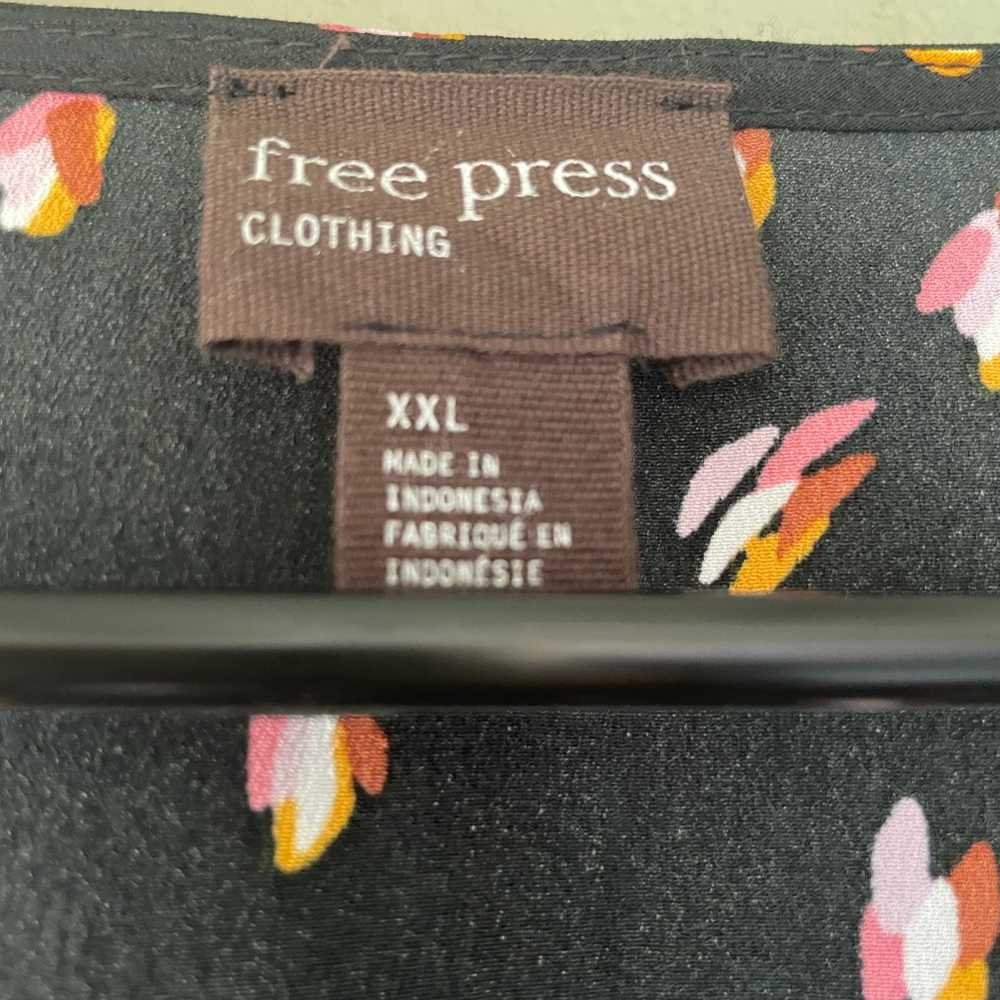 Free press Women’s Blouse